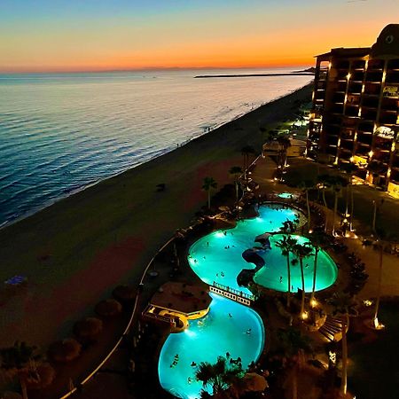 פורטו פנאסקו Sonoran Sea Resort Beachfront Penthouse מראה חיצוני תמונה