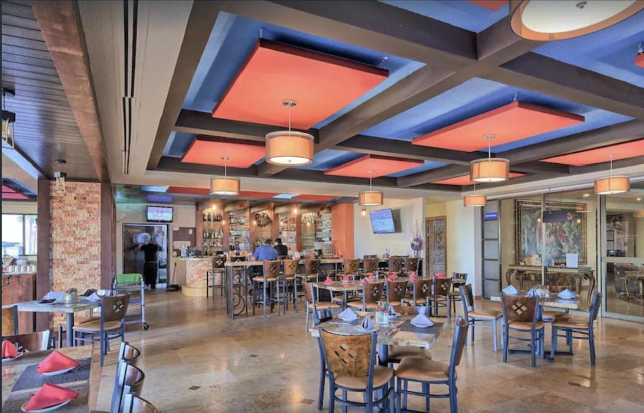 פורטו פנאסקו Sonoran Sea Resort Beachfront Penthouse מראה חיצוני תמונה