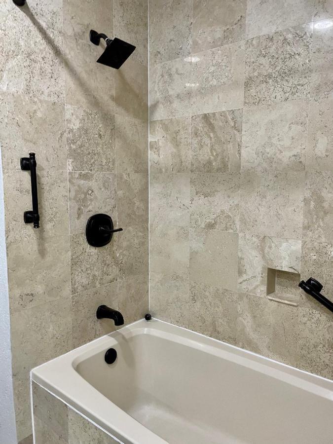 פורטו פנאסקו Sonoran Sea Resort Beachfront Penthouse מראה חיצוני תמונה