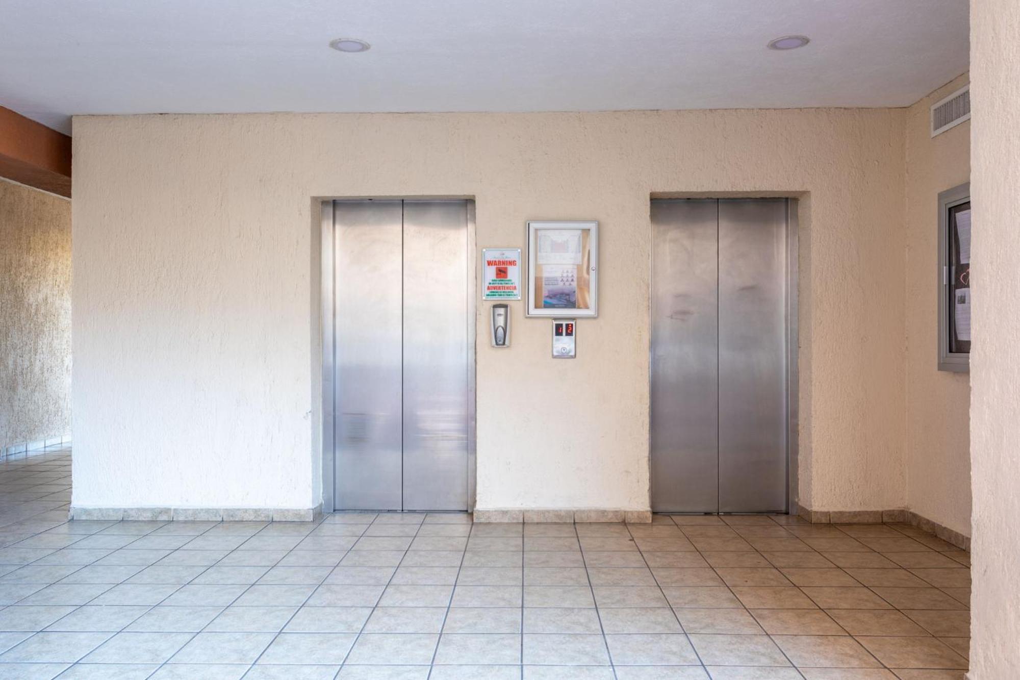 פורטו פנאסקו Sonoran Sea Resort Beachfront Penthouse מראה חיצוני תמונה