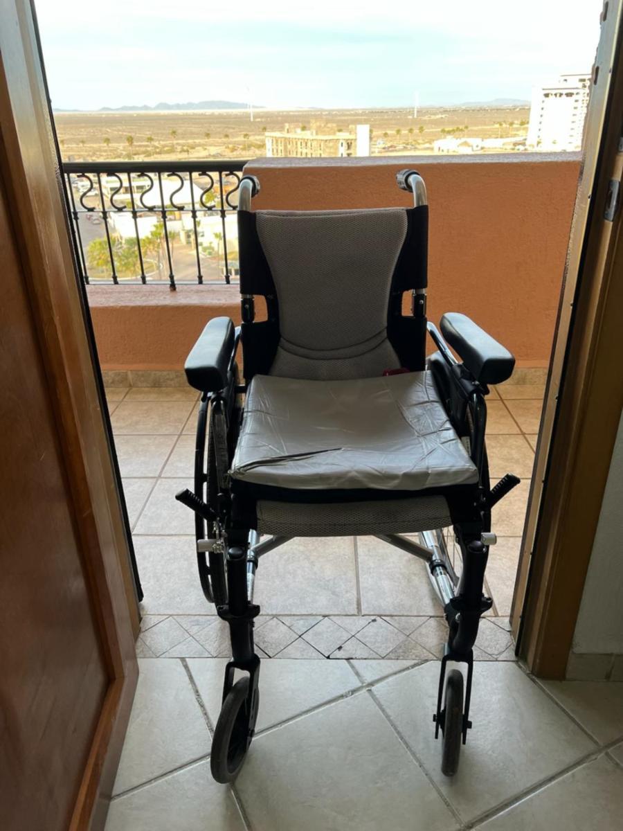פורטו פנאסקו Sonoran Sea Resort Beachfront Penthouse מראה חיצוני תמונה