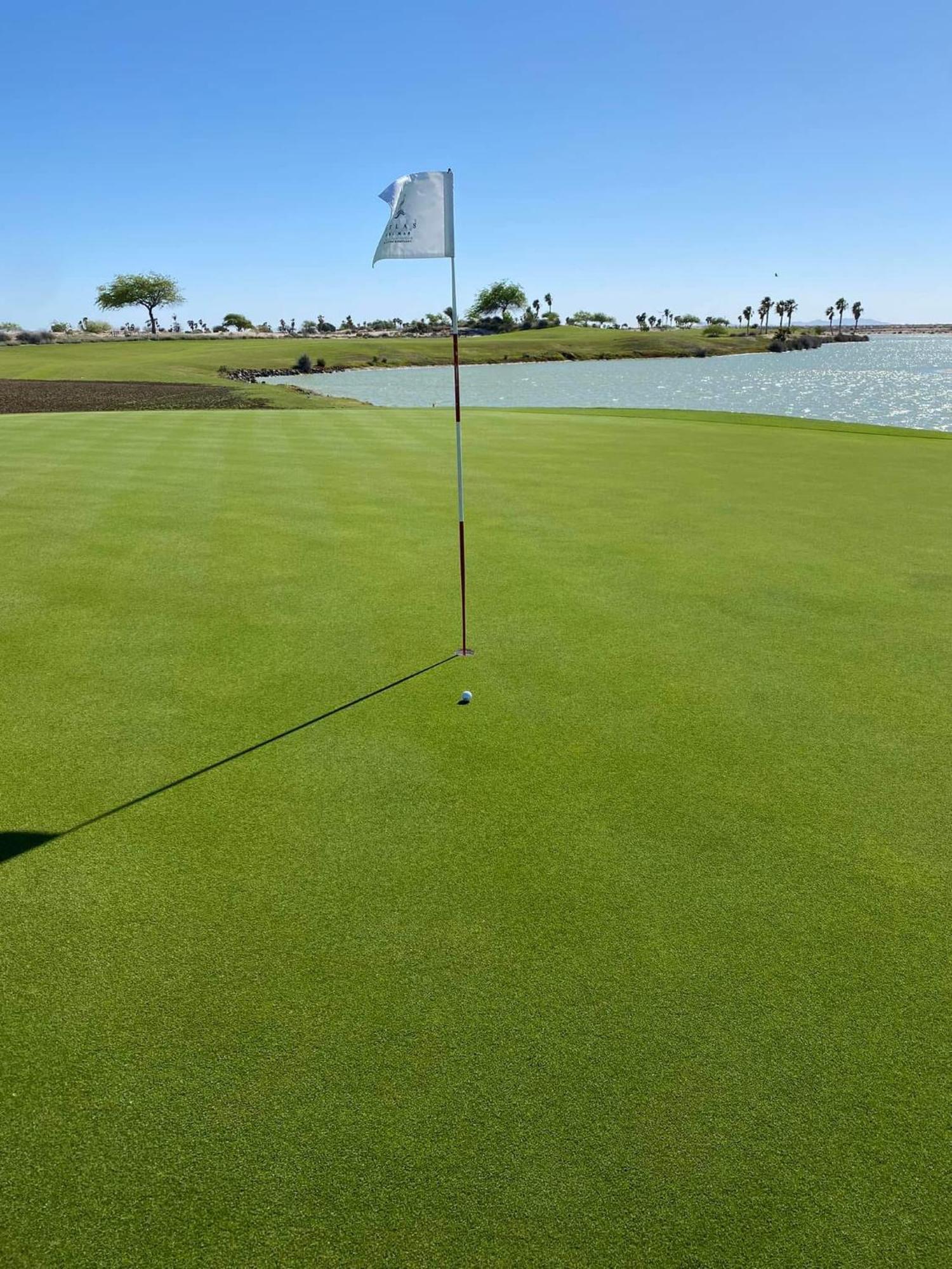 פורטו פנאסקו Sonoran Sea Resort Beachfront Penthouse מראה חיצוני תמונה
