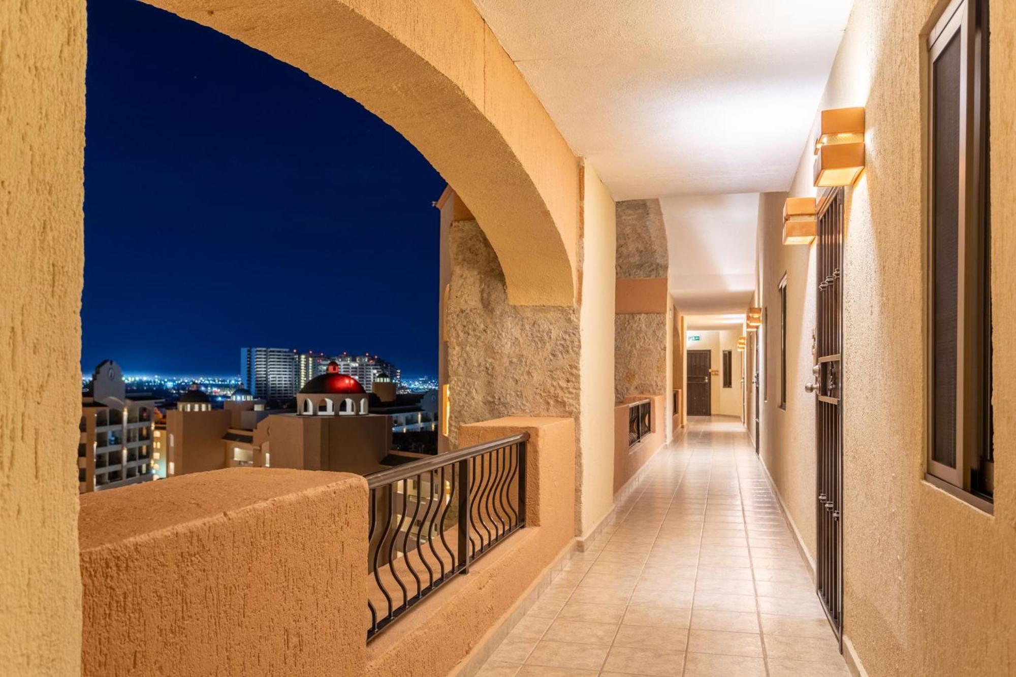 פורטו פנאסקו Sonoran Sea Resort Beachfront Penthouse מראה חיצוני תמונה