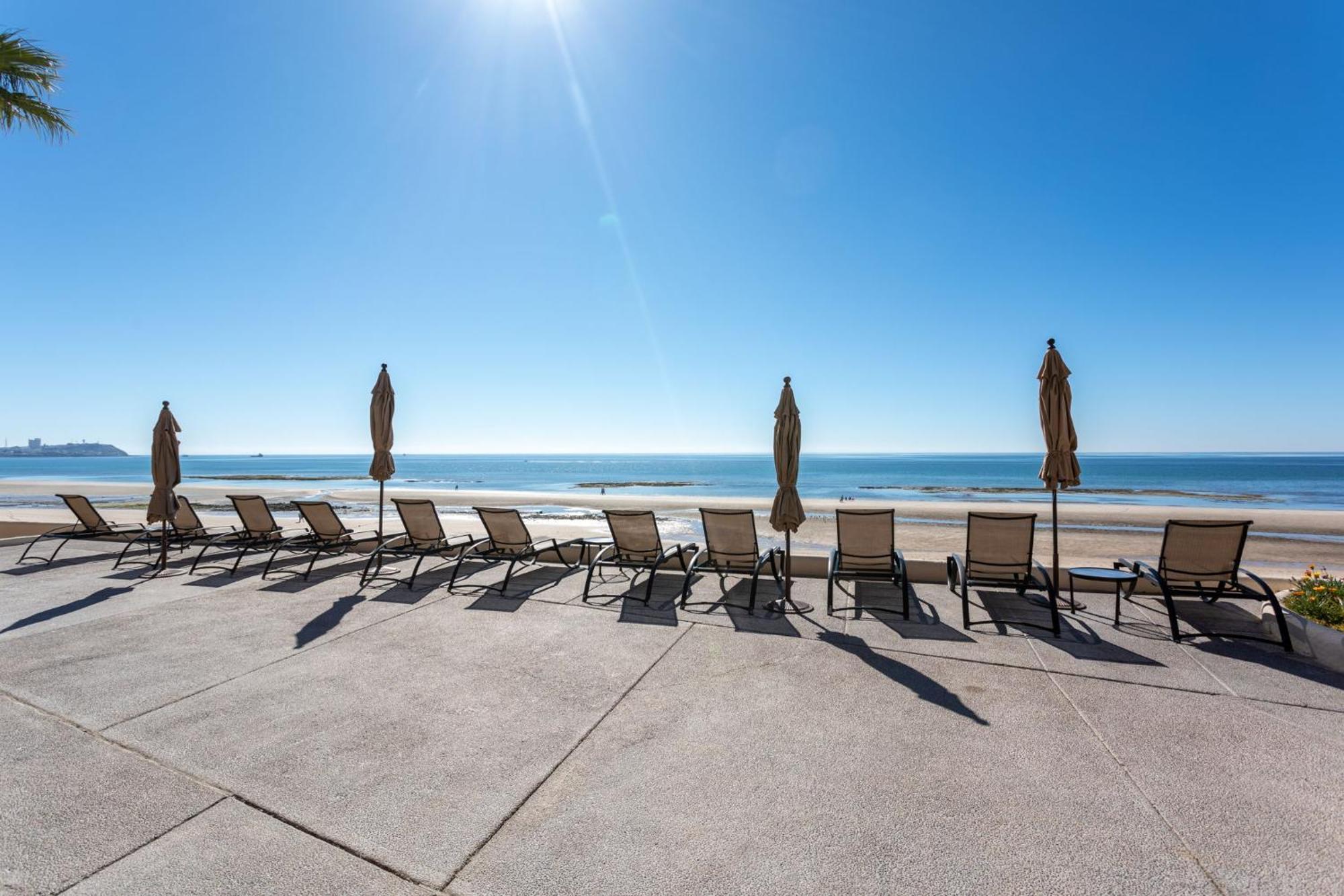 פורטו פנאסקו Sonoran Sea Resort Beachfront Penthouse מראה חיצוני תמונה