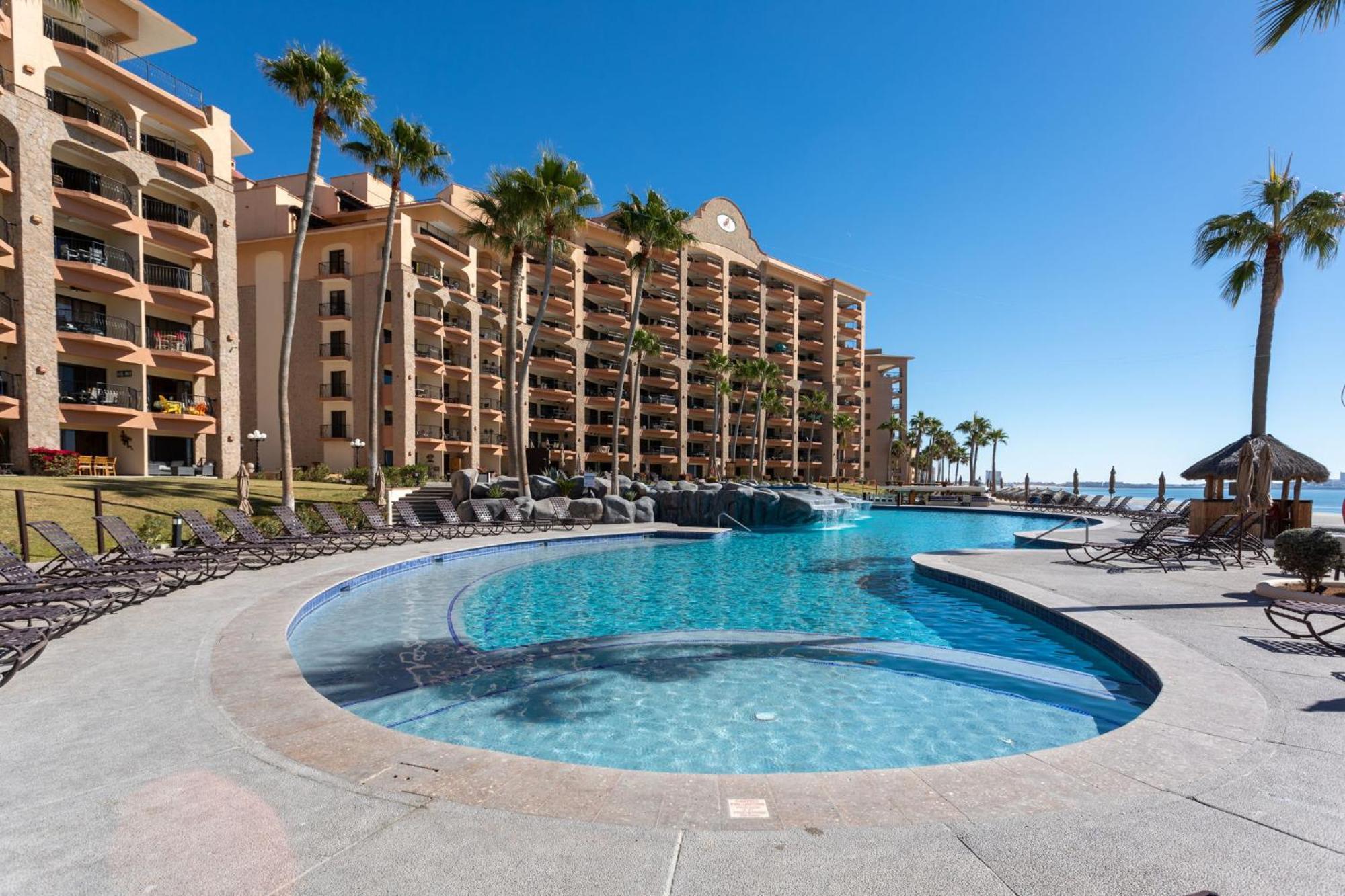 פורטו פנאסקו Sonoran Sea Resort Beachfront Penthouse מראה חיצוני תמונה