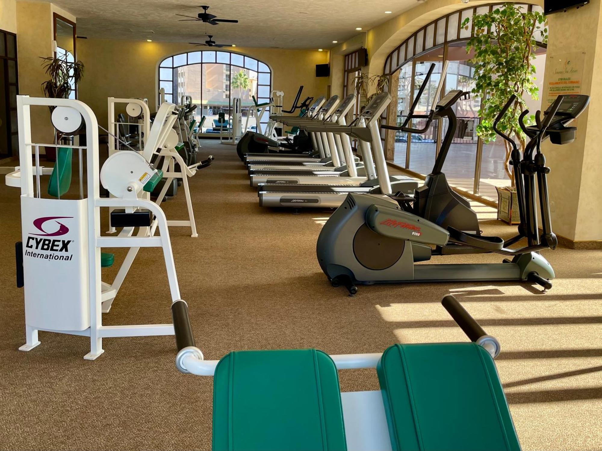פורטו פנאסקו Sonoran Sea Resort Beachfront Penthouse מראה חיצוני תמונה