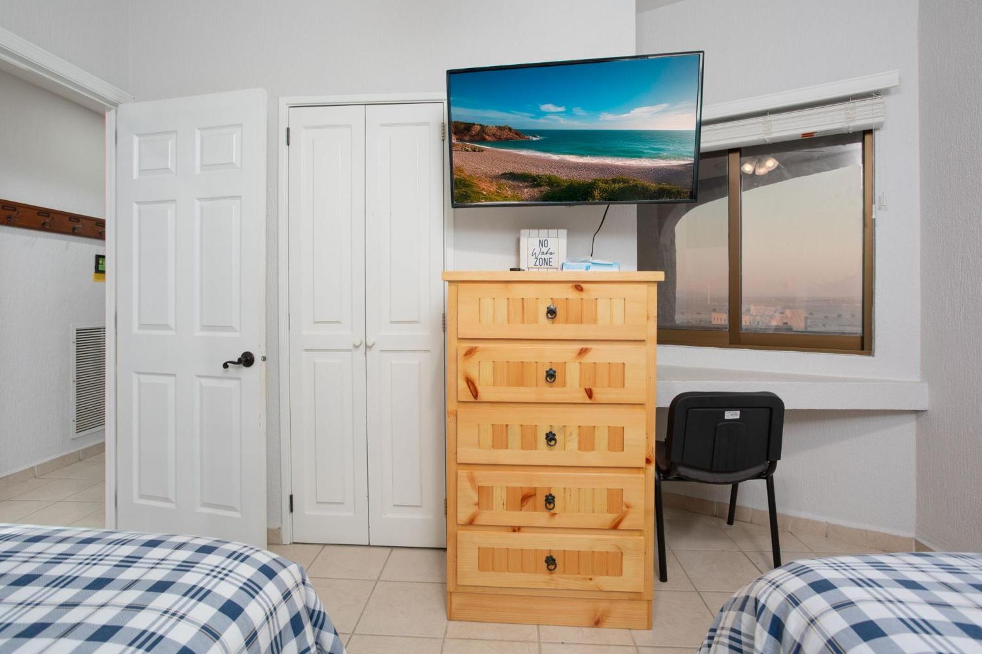 פורטו פנאסקו Sonoran Sea Resort Beachfront Penthouse מראה חיצוני תמונה