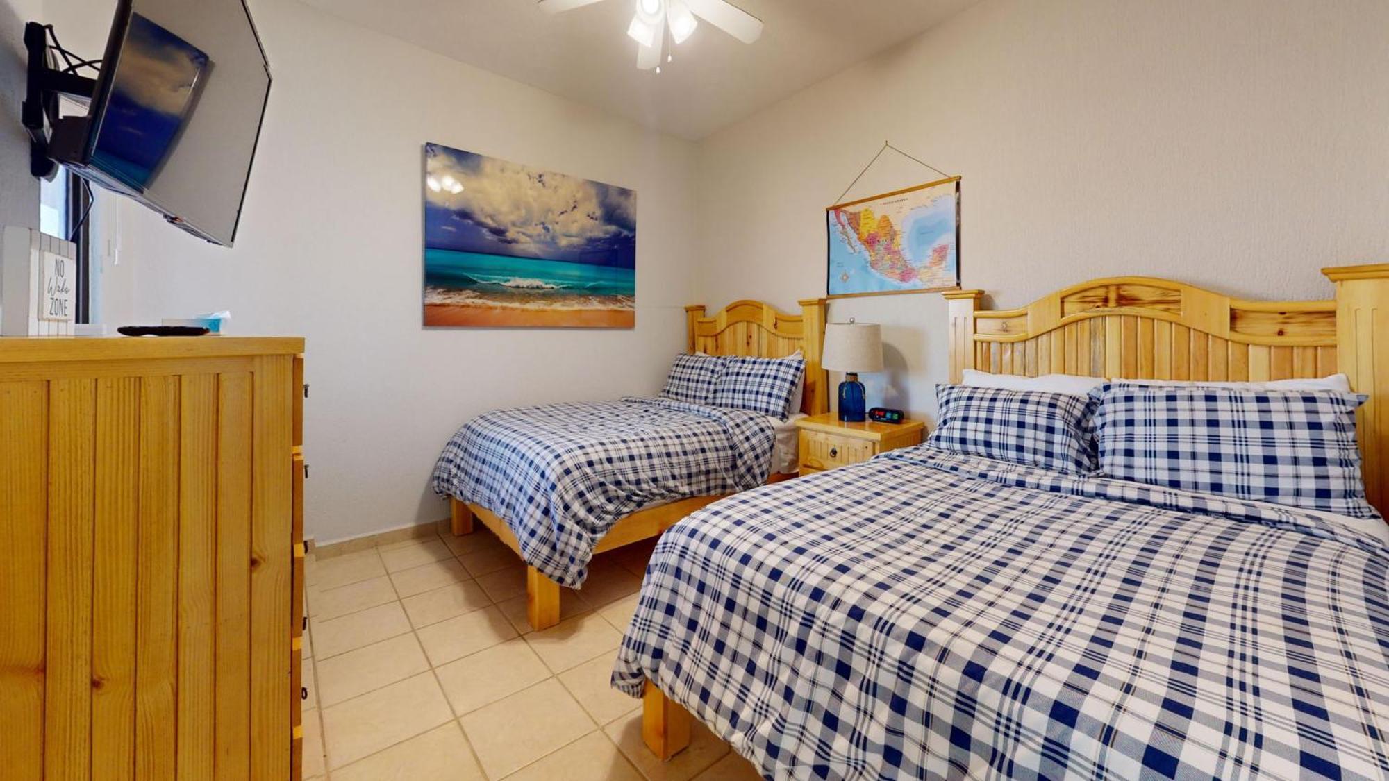 פורטו פנאסקו Sonoran Sea Resort Beachfront Penthouse מראה חיצוני תמונה