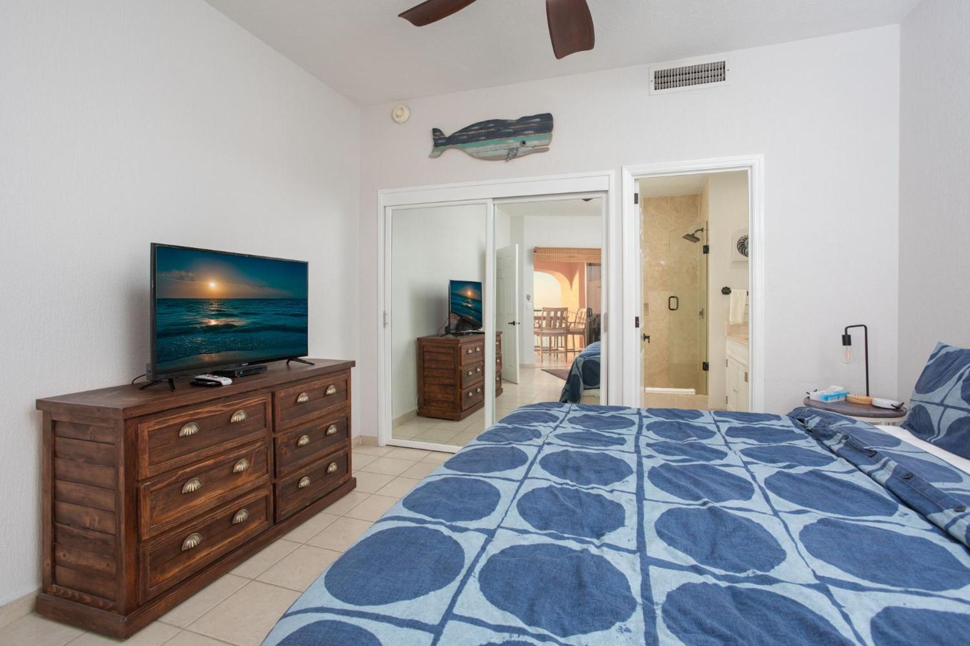 פורטו פנאסקו Sonoran Sea Resort Beachfront Penthouse מראה חיצוני תמונה