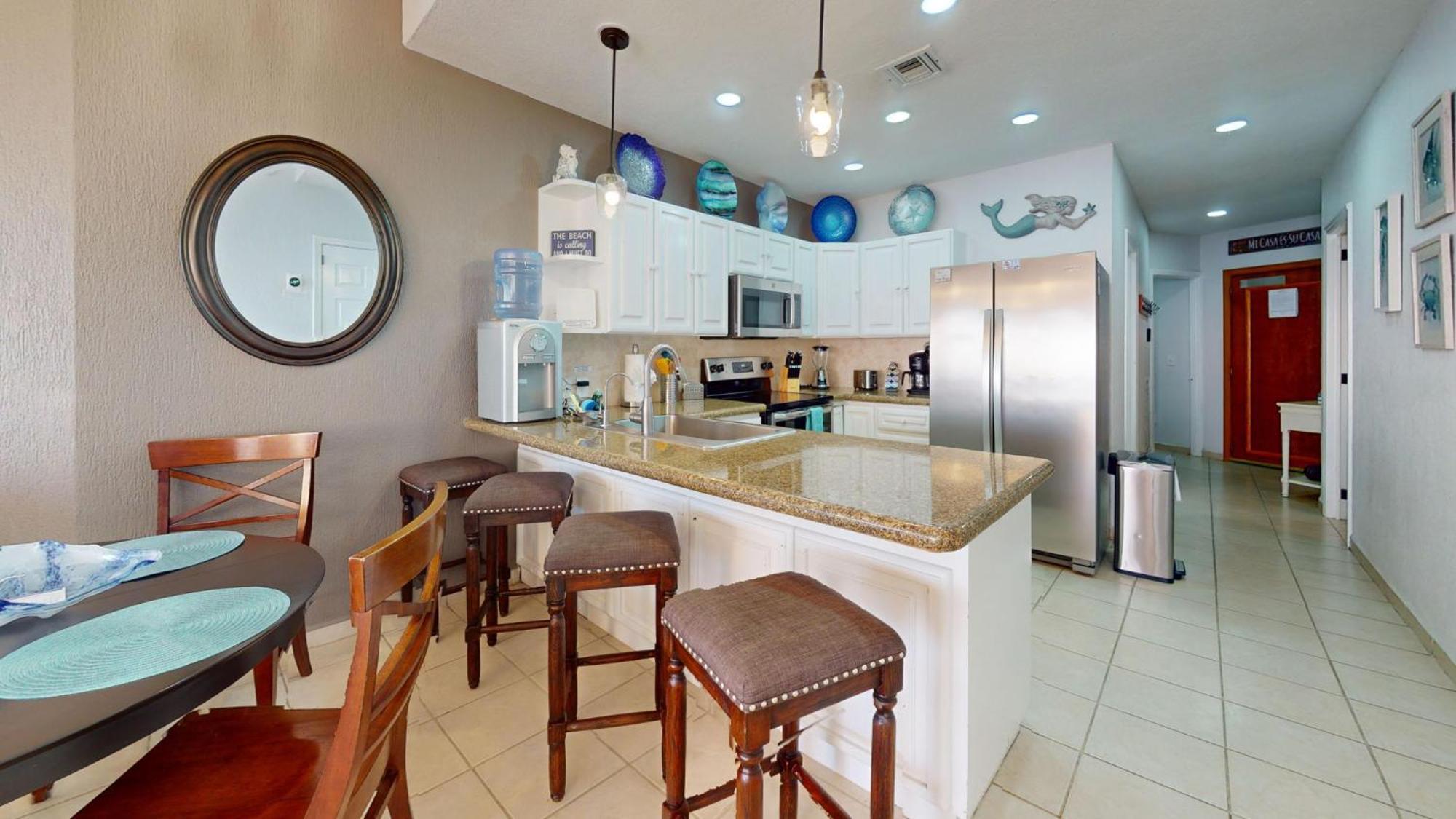 פורטו פנאסקו Sonoran Sea Resort Beachfront Penthouse מראה חיצוני תמונה